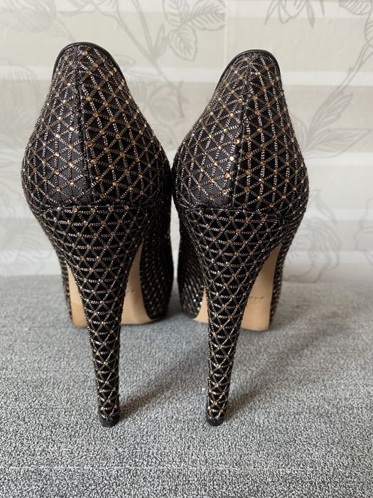 Туфли brian atwood оригинал