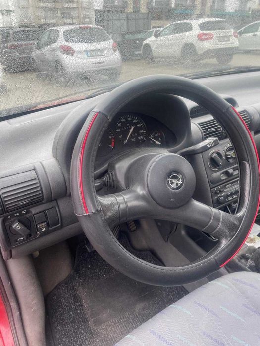 Carro Opel Corsa 1994