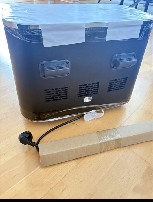 Ninja Air Fryer Dual Zone 9,5L