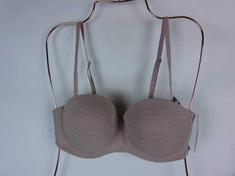 Nautica usztywniany biustonosz z metką 36C / 80C