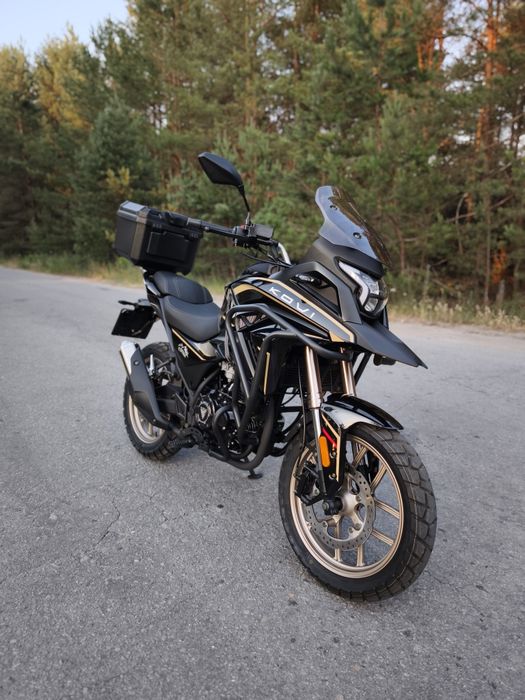 Kovi ADV 300 2026