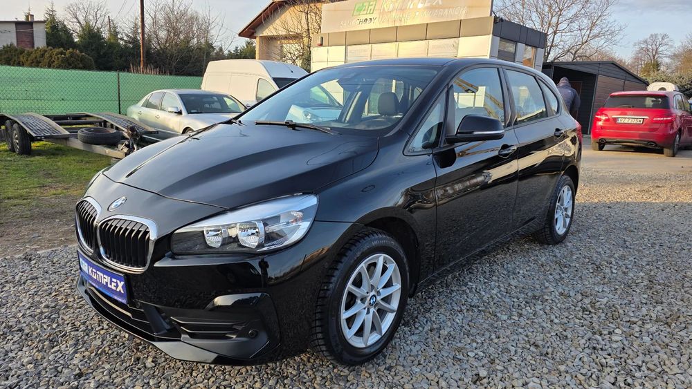 BMW Seria 2