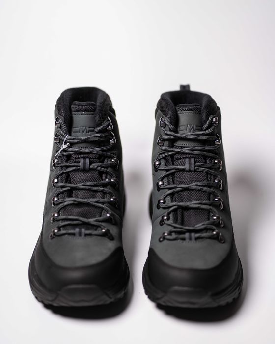 Мужские зимние ботинки с мембраной CMP DYPSIE MID LIFESTYLE (2 цвета)