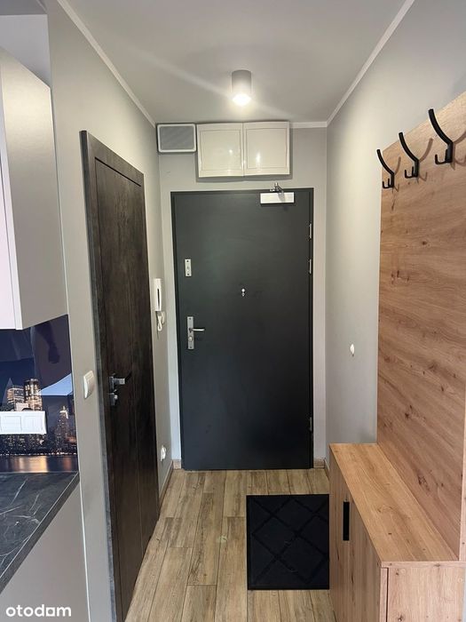 Mikrokawalerka 19,96 m² + miejsce postojowe | Faktura VAT