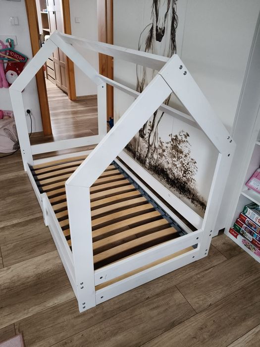 Łóżko dziecięce, łóżko dla dziecka