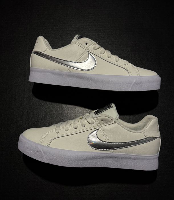 Кросівки Nike Court Royale AC, розмір 40, Оригінал!