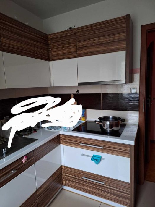 meble kuchenne i sprzęt