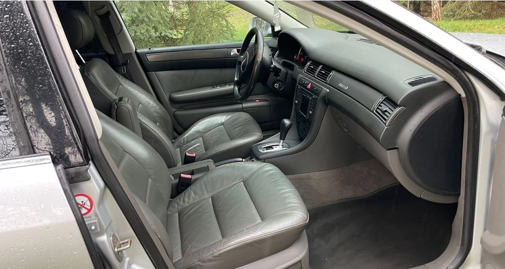 Продам Audi A6 C5