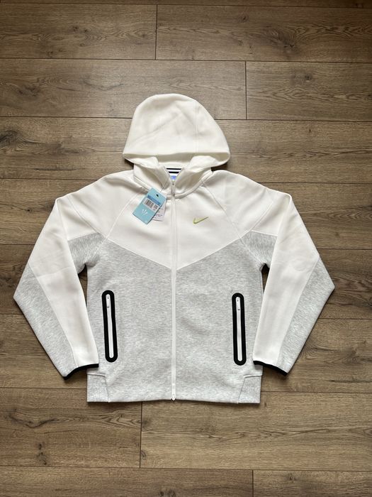 НОВА Кофта Nocta 2026 Nike Tech Fleece  Найк теч флис зіпка/світшот | нокта светр | зипка