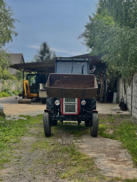 Ursus C 355  sprzedam