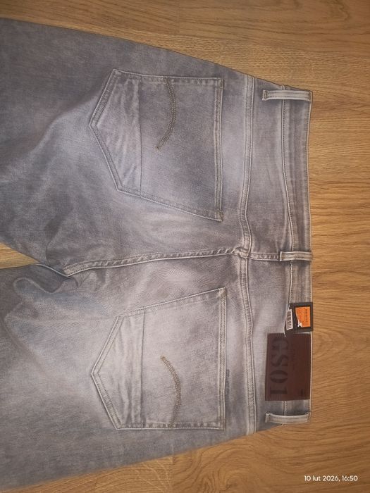 Spodnie G-star nowe z metkami W36L32