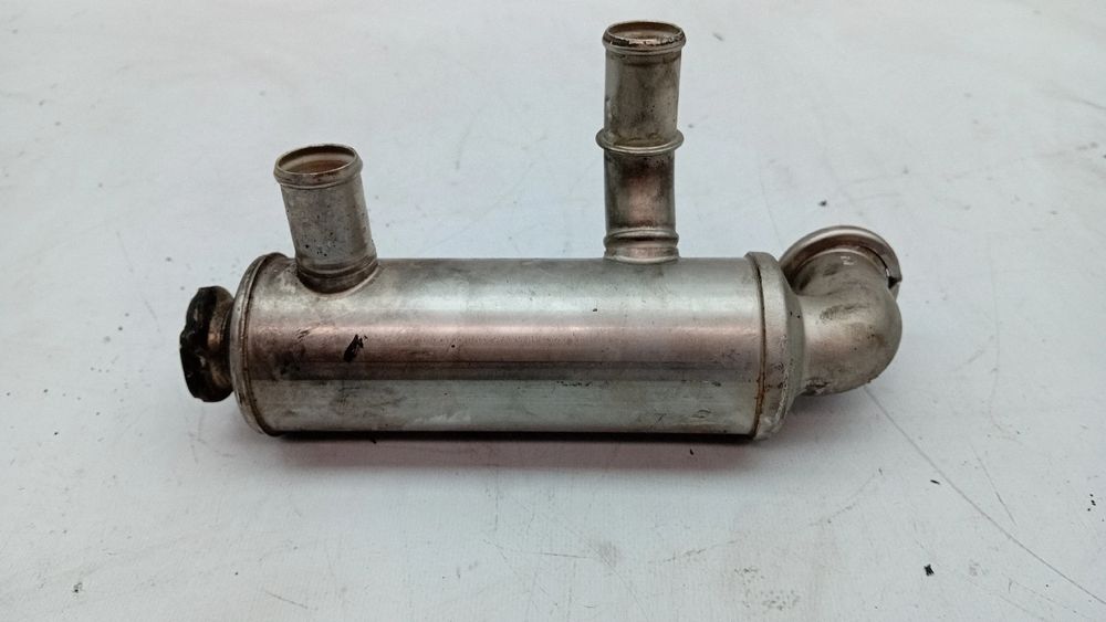 Radiador de gases / EGR CITROËN C4 Coupé (LA_)