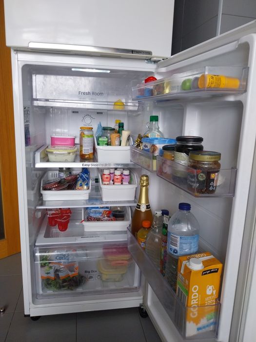 Frigorífico Samsung