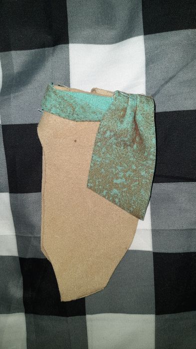 Pocahontas sun colors kocoum 1995 ubranko dla lalki/barbie/barbi/ken