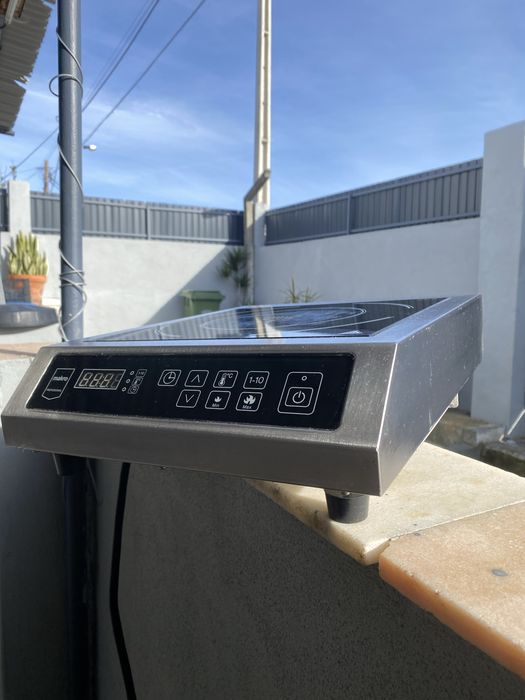 Placa Industrial Makro