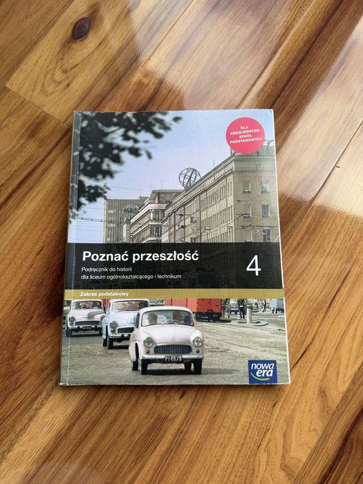 podrecznik historia 4 nowa era