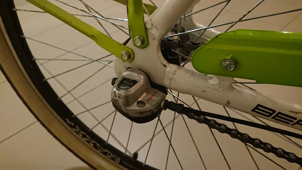 Kands Sydney Cruiser damski miejski