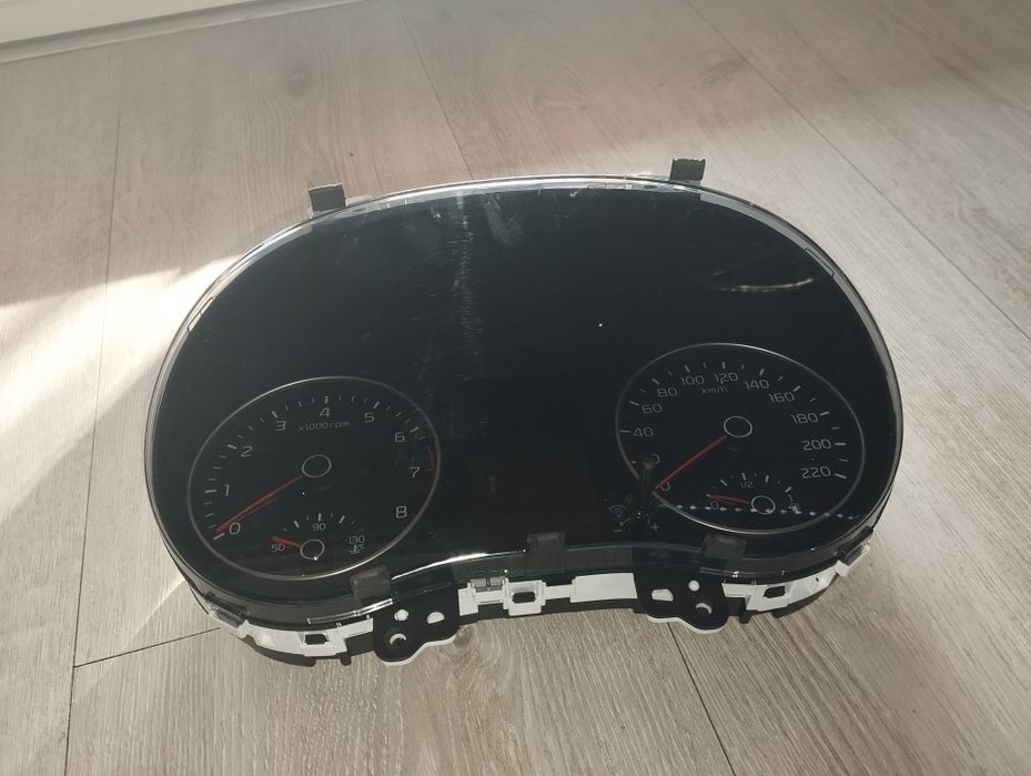 Zegar liczniki zegary licznik Kia Picanto 17-> ]3