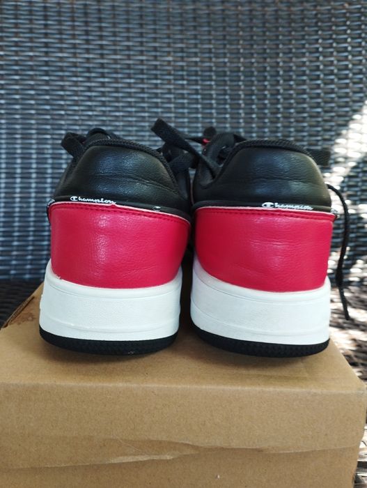 Sportowe Buty champion 41  wkł 26 cm