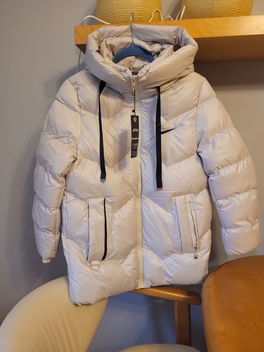 Piękna kurtka Roz 36,38