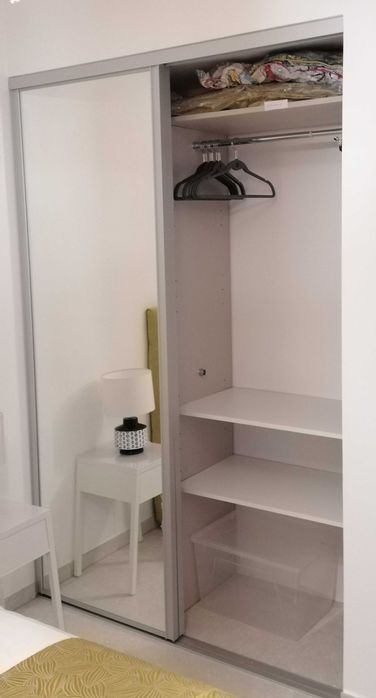 ROUPEIROS POR MEDIDA