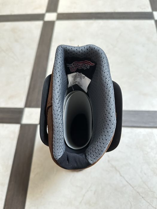 Робоче захисне взуття Red Wing НОВІ, Італія, 36 розмір