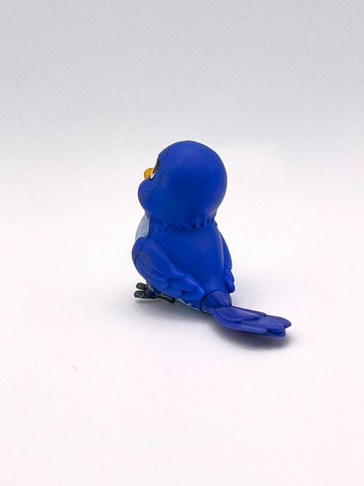 Disney Junior Pássaro Mía Princesa Sofia Mattel