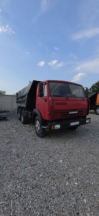 Продам  камаз 5511