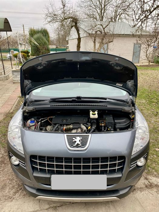 Продам Peugeot 3008