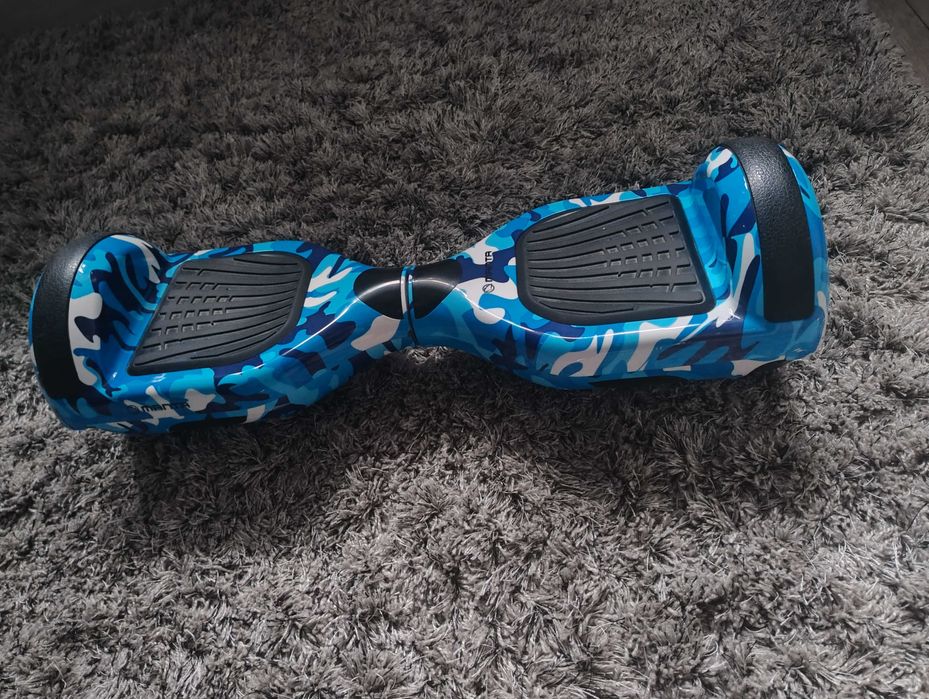 HOVERBOARD deskorolka elektryczna