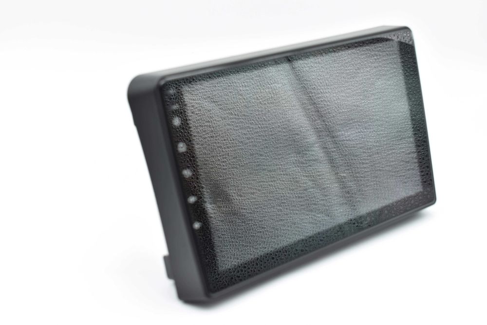 Rádio 2 DIN Android Audi A3  • Wifi GPS BLUETOOTH - + câmara