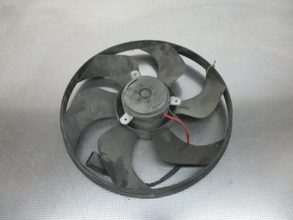 Termoventilador / motoventilador PEUGEOT 307 (3A/C)