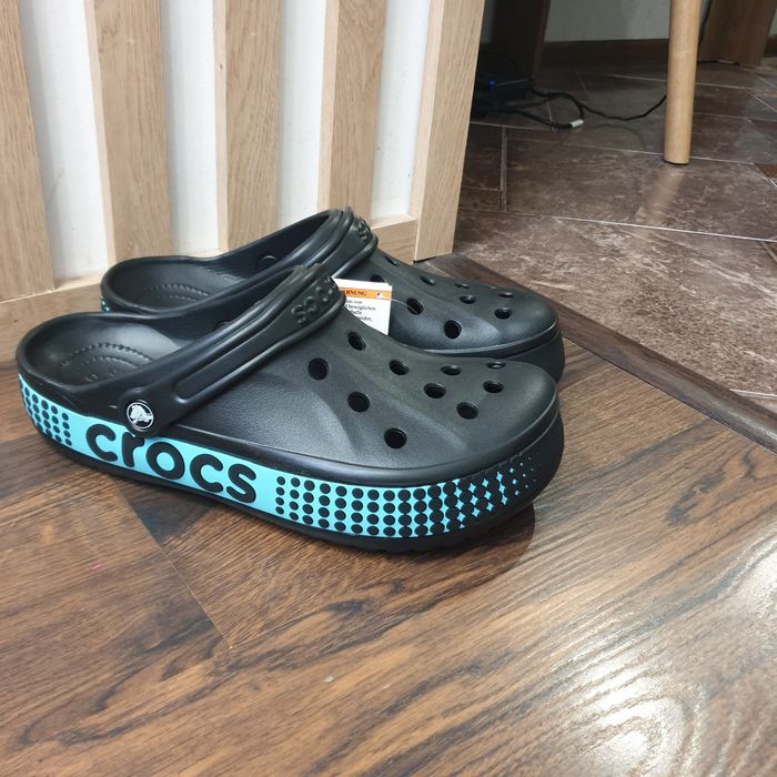 ХІТ сезону! Крокси Bayaband Clog Original