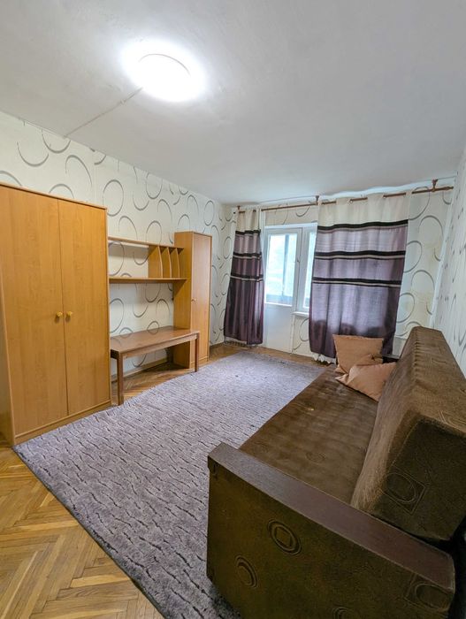 Apartment in Kyiv - View 5