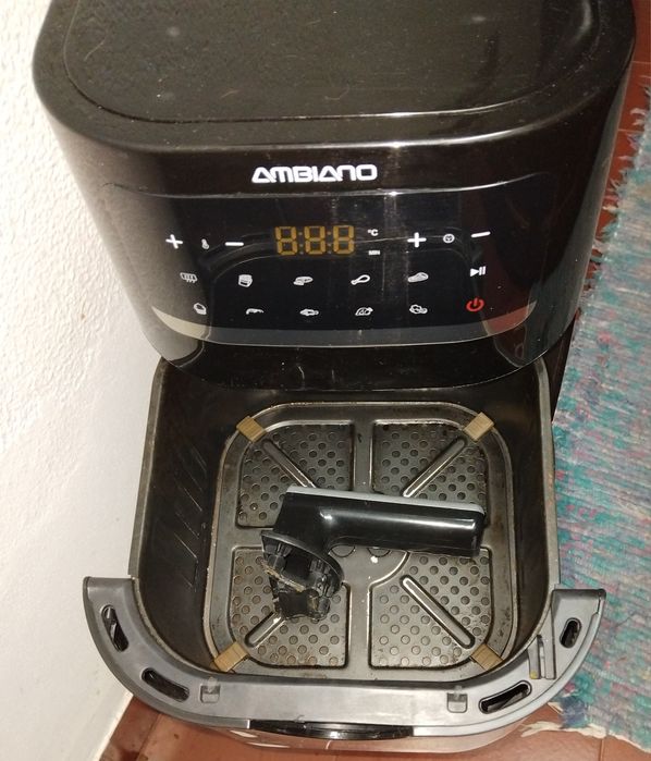 Air fryer  usada