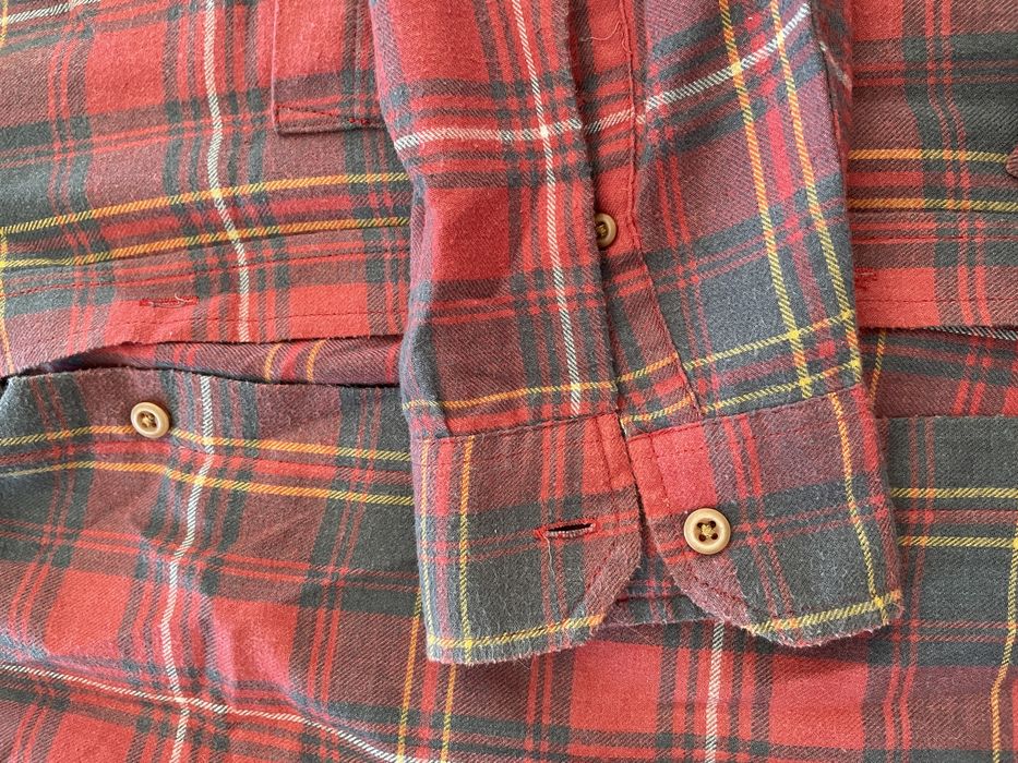 Camisa hurley em bom estado S