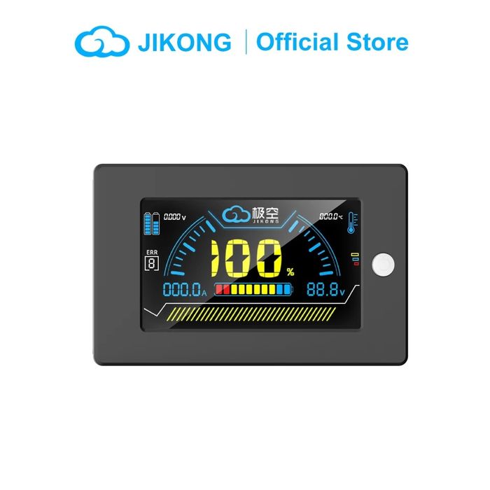 Дисплей 3,2 для Smart BMS Jikong