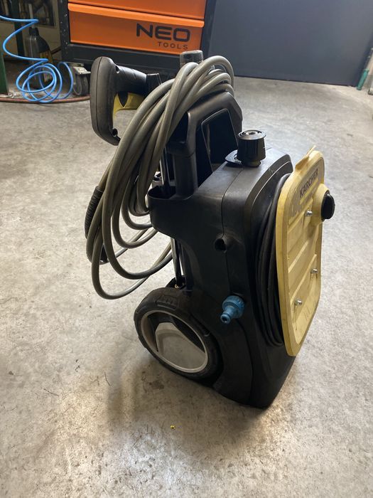 Myjka Karcher K7 compact