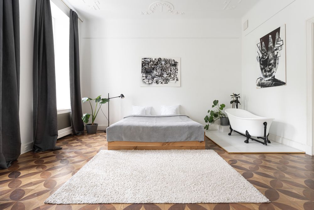 Fotograf / nieruchomości / wnętrza / z drona / wirtualne spacery