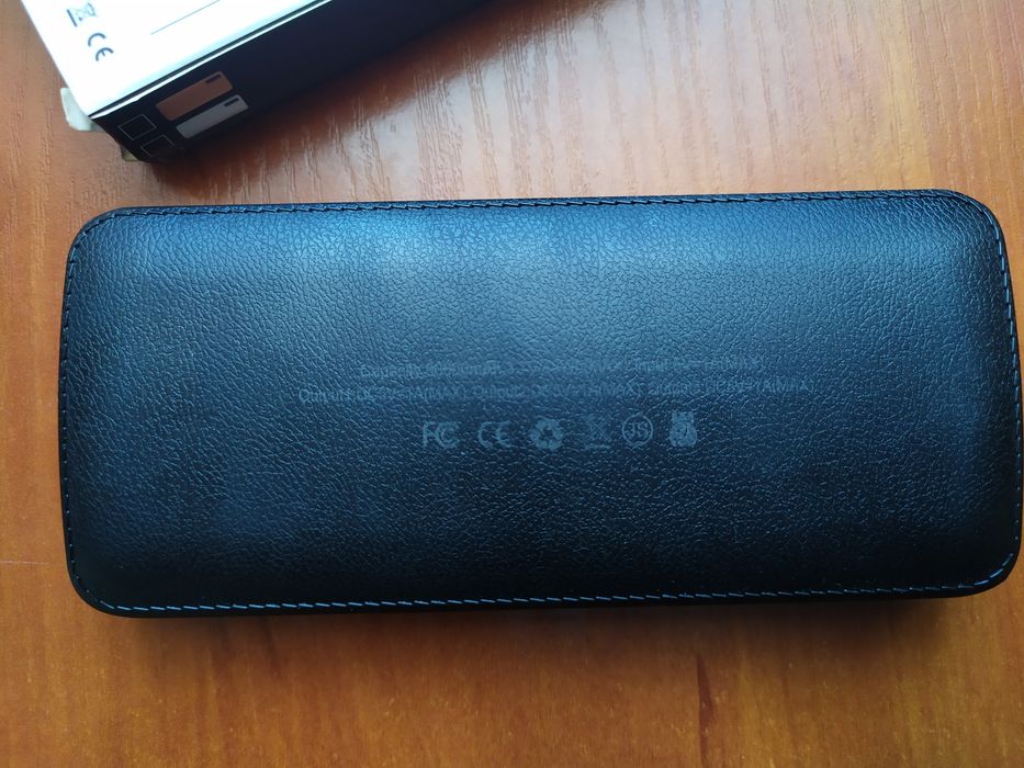 Повербанк 50000 mah
