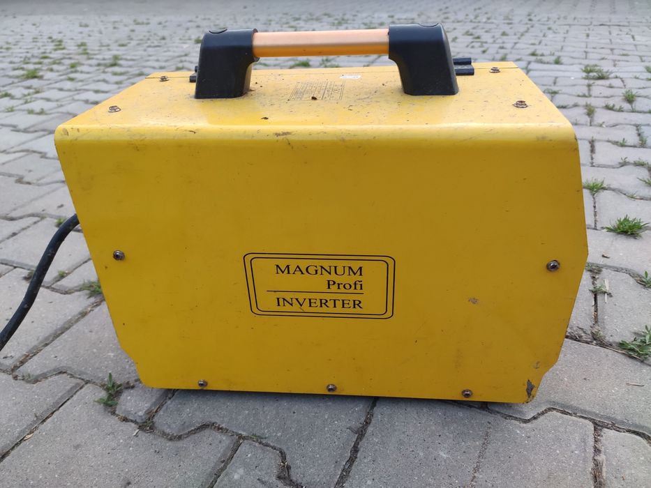 Migomat spawarka 200 A wysyłka gratis hurtownia