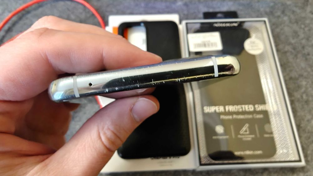 Смартфон OnePlus 9 Pro 8/128GB Morning Mist (LE2123): 4 099 грн ...