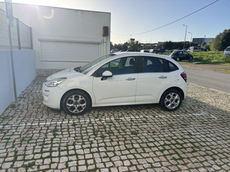 Citroën C3 — fotografia 3