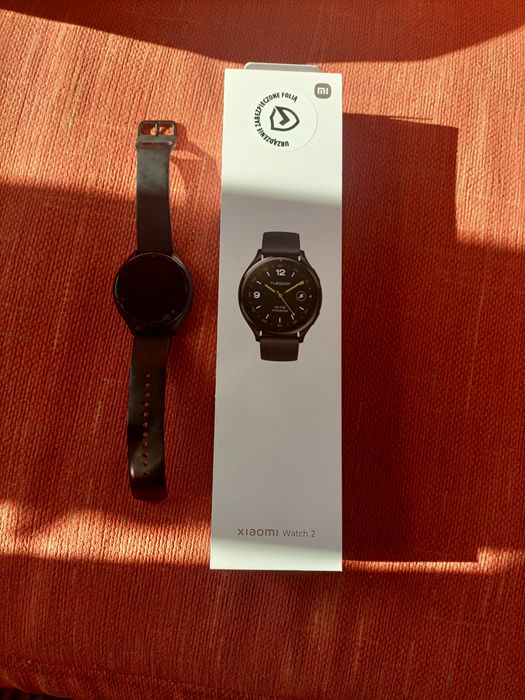 Xiaomi WATCH 2 smartwach