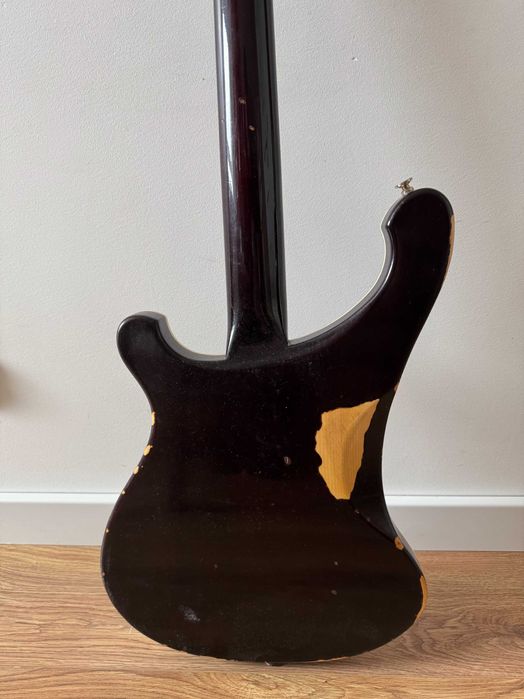 Gitara Basowa Jolana D Bass