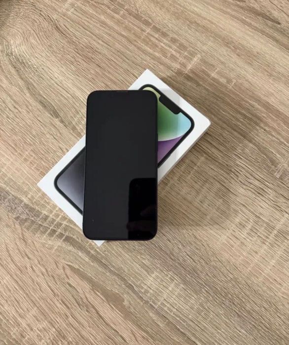 iPhone 14 128GB igła