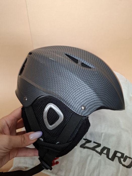 Blizzard kask narciarski 49-53
