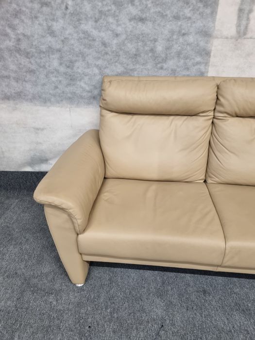 Шкіряний диван Шкіряні дивани Шкіряні меблі з Європи