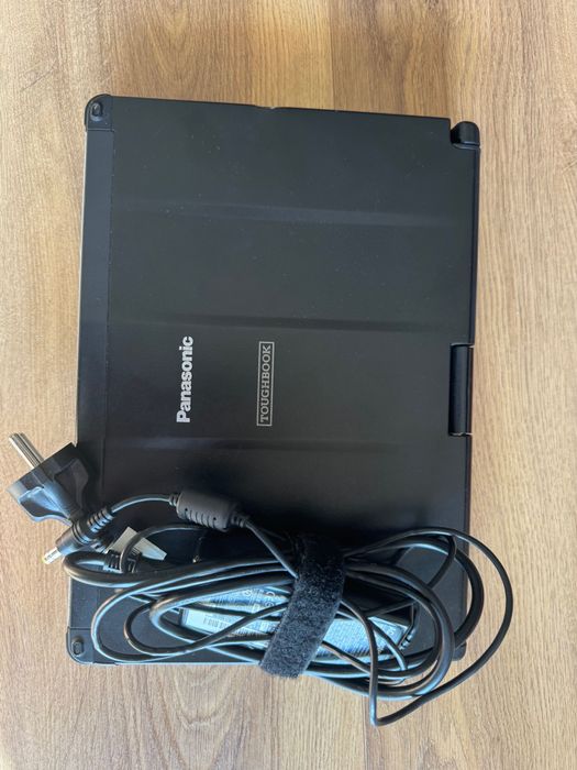 Laptop Panasonic Toughbook CF-C2 12.5" i5-3427U