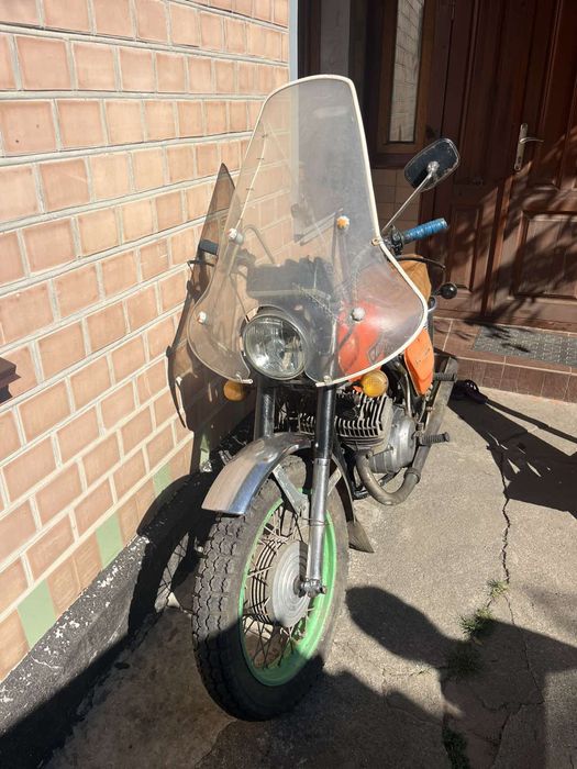 Продам ІЖ Юпітер 5